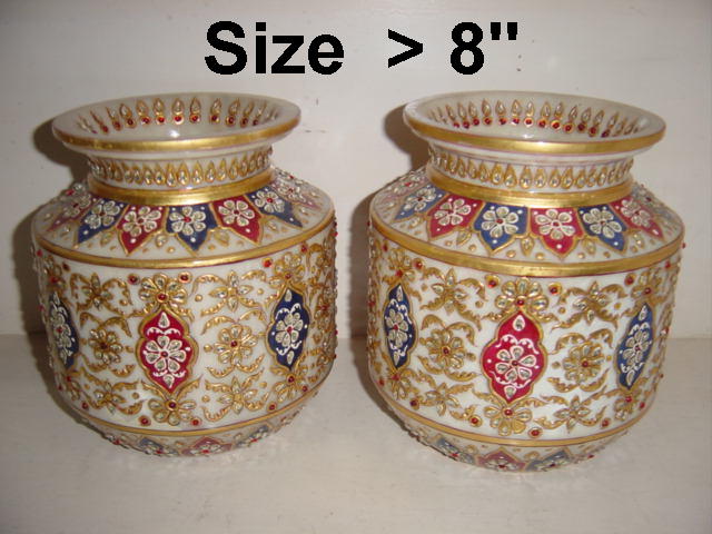 Pots